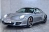 USED 2009 09 PORSCHE 911 3.8 CARRERA 4S PDK 2d 385 BHP GEN 2
