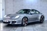 USED 2009 09 PORSCHE 911 3.8 CARRERA 4S PDK 2d 385 BHP GEN 2