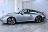 USED 2009 09 PORSCHE 911 3.8 CARRERA 4S PDK 2d 385 BHP GEN 2