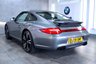 USED 2009 09 PORSCHE 911 3.8 CARRERA 4S PDK 2d 385 BHP GEN 2