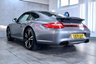 USED 2009 09 PORSCHE 911 3.8 CARRERA 4S PDK 2d 385 BHP GEN 2