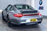 USED 2009 09 PORSCHE 911 3.8 CARRERA 4S PDK 2d 385 BHP GEN 2