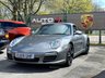 USED 2009 09 PORSCHE 911 3.8 CARRERA 4S PDK 2d 385 BHP GEN 2
