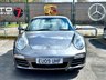 USED 2009 09 PORSCHE 911 3.8 CARRERA 4S PDK 2d 385 BHP GEN 2