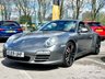 USED 2009 09 PORSCHE 911 3.8 CARRERA 4S PDK 2d 385 BHP GEN 2