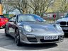 USED 2009 09 PORSCHE 911 3.8 CARRERA 4S PDK 2d 385 BHP GEN 2