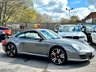 USED 2009 09 PORSCHE 911 3.8 CARRERA 4S PDK 2d 385 BHP GEN 2