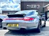 USED 2009 09 PORSCHE 911 3.8 CARRERA 4S PDK 2d 385 BHP GEN 2