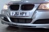 USED 2011 61 BMW ALPINA 2.0 D3 BITURBO 4d 211 BHP 