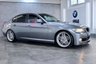 USED 2011 61 BMW ALPINA 2.0 D3 BITURBO 4d 211 BHP 