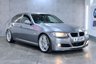 USED 2011 61 BMW ALPINA 2.0 D3 BITURBO 4d 211 BHP 