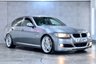 USED 2011 61 BMW ALPINA 2.0 D3 BITURBO 4d 211 BHP 
