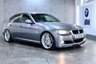 USED 2011 61 BMW ALPINA 2.0 D3 BITURBO 4d 211 BHP 