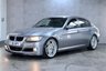 USED 2011 61 BMW ALPINA 2.0 D3 BITURBO 4d 211 BHP 