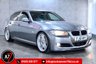 USED 2011 61 BMW ALPINA 2.0 D3 BITURBO 4d 211 BHP 