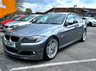 USED 2011 61 BMW ALPINA 2.0 D3 BITURBO 4d 211 BHP 