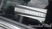 USED 2010 10 MINI HATCH COOPER 1.6 COOPER GRAPHITE 3d 122 BHP 
