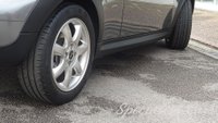 USED 2010 10 MINI HATCH COOPER 1.6 COOPER GRAPHITE 3d 122 BHP 