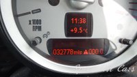 USED 2010 10 MINI HATCH COOPER 1.6 COOPER GRAPHITE 3d 122 BHP 