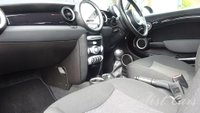 USED 2010 10 MINI HATCH COOPER 1.6 COOPER GRAPHITE 3d 122 BHP 
