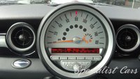 USED 2010 10 MINI HATCH COOPER 1.6 COOPER GRAPHITE 3d 122 BHP 