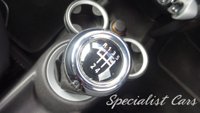 USED 2010 10 MINI HATCH COOPER 1.6 COOPER GRAPHITE 3d 122 BHP 