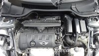 USED 2010 10 MINI HATCH COOPER 1.6 COOPER GRAPHITE 3d 122 BHP 