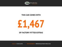 USED 2010 10 MINI HATCH COOPER 1.6 COOPER GRAPHITE 3d 122 BHP 