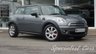 USED 2010 10 MINI HATCH COOPER 1.6 COOPER GRAPHITE 3d 122 BHP 