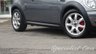 USED 2010 10 MINI HATCH COOPER 1.6 COOPER GRAPHITE 3d 122 BHP 