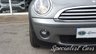 USED 2010 10 MINI HATCH COOPER 1.6 COOPER GRAPHITE 3d 122 BHP 