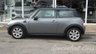 USED 2010 10 MINI HATCH COOPER 1.6 COOPER GRAPHITE 3d 122 BHP 