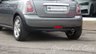 USED 2010 10 MINI HATCH COOPER 1.6 COOPER GRAPHITE 3d 122 BHP 