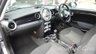 USED 2010 10 MINI HATCH COOPER 1.6 COOPER GRAPHITE 3d 122 BHP 