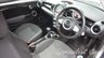 USED 2010 10 MINI HATCH COOPER 1.6 COOPER GRAPHITE 3d 122 BHP 