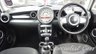 USED 2010 10 MINI HATCH COOPER 1.6 COOPER GRAPHITE 3d 122 BHP 