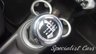USED 2010 10 MINI HATCH COOPER 1.6 COOPER GRAPHITE 3d 122 BHP 