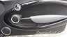 USED 2010 10 MINI HATCH COOPER 1.6 COOPER GRAPHITE 3d 122 BHP 