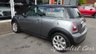USED 2010 10 MINI HATCH COOPER 1.6 COOPER GRAPHITE 3d 122 BHP 