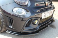 USED 2017 17 ABARTH 500 1.4 595 TROFEO 3d 158 BHP VIEW AND RESERVE ONLINE OR CALL 01527-853940 FOR MORE INFO.