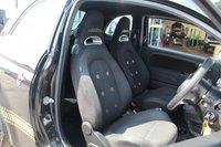 USED 2017 17 ABARTH 500 1.4 595 TROFEO 3d 158 BHP VIEW AND RESERVE ONLINE OR CALL 01527-853940 FOR MORE INFO.