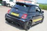 USED 2017 17 ABARTH 500 1.4 595 TROFEO 3d 158 BHP VIEW AND RESERVE ONLINE OR CALL 01527-853940 FOR MORE INFO.