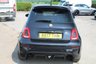 USED 2017 17 ABARTH 500 1.4 595 TROFEO 3d 158 BHP VIEW AND RESERVE ONLINE OR CALL 01527-853940 FOR MORE INFO.
