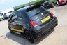 USED 2017 17 ABARTH 500 1.4 595 TROFEO 3d 158 BHP VIEW AND RESERVE ONLINE OR CALL 01527-853940 FOR MORE INFO.