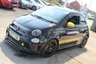 USED 2017 17 ABARTH 500 1.4 595 TROFEO 3d 158 BHP VIEW AND RESERVE ONLINE OR CALL 01527-853940 FOR MORE INFO.