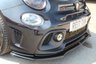 USED 2017 17 ABARTH 500 1.4 595 TROFEO 3d 158 BHP VIEW AND RESERVE ONLINE OR CALL 01527-853940 FOR MORE INFO.