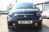 USED 2017 17 ABARTH 500 1.4 595 TROFEO 3d 158 BHP VIEW AND RESERVE ONLINE OR CALL 01527-853940 FOR MORE INFO.
