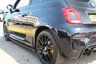 USED 2017 17 ABARTH 500 1.4 595 TROFEO 3d 158 BHP VIEW AND RESERVE ONLINE OR CALL 01527-853940 FOR MORE INFO.