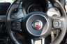 USED 2017 17 ABARTH 500 1.4 595 TROFEO 3d 158 BHP VIEW AND RESERVE ONLINE OR CALL 01527-853940 FOR MORE INFO.