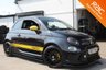 USED 2017 17 ABARTH 500 1.4 595 TROFEO 3d 158 BHP VIEW AND RESERVE ONLINE OR CALL 01527-853940 FOR MORE INFO.